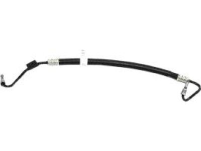 Mopar 68406369AB Hose Power Steering Pressure Hydroboost, Includes O-Rings