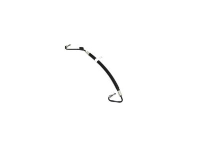 Mopar 68406369AB Hose Power Steering Pressure Hydroboost, Includes O-Rings Mopar 68406369AB Hose Power Steering Pressure Hydroboost, Includes O-Rings