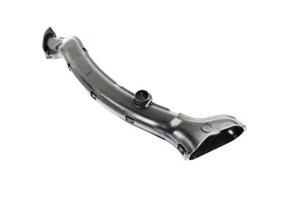 Mopar 57010638AC Drain Cowl Grille