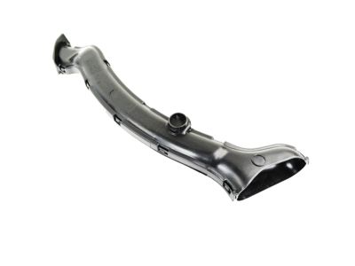 Mopar 57010638AC Drain Cowl Grille