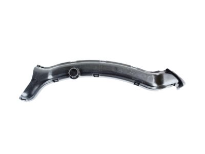 Mopar 57010638AC Drain Cowl Grille