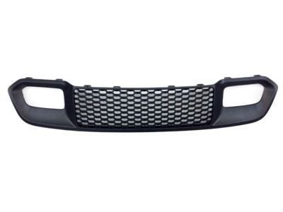 Jeep 68310773AB Lower Grille