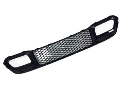 Jeep 68310773AB Lower Grille