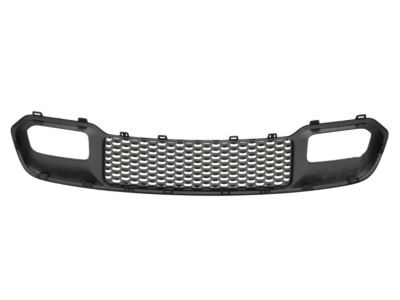 Jeep 68310773AB Lower Grille