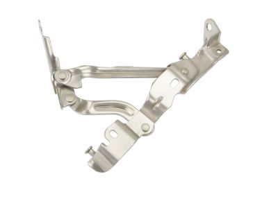 Mopar 5074539AD Hinge Deck Lid