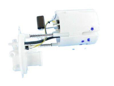 Dodge Fuel Pump - 68237949AA