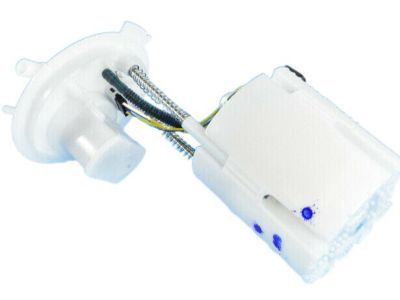 Dodge Fuel Pump - 68237949AA