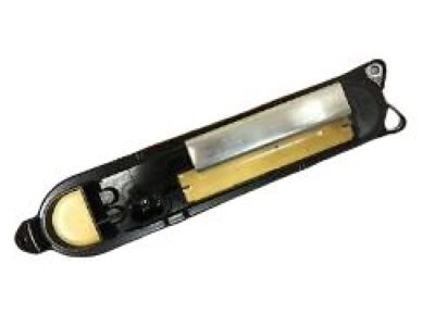 Dodge 4437590 MODULE, Warning Indicator, Order Components Listed Below