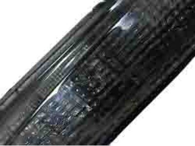 Dodge 4437590 MODULE, Warning Indicator, Order Components Listed Below