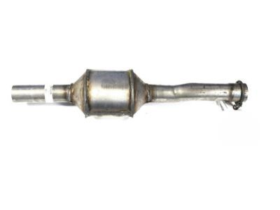 Jeep Catalytic Converter - 52080369AA