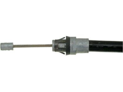 Dodge Dakota Parking Brake Cable - 52009870AB