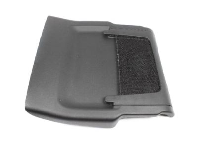 Jeep 1TM40DX9AA PANEL Front Seat Back