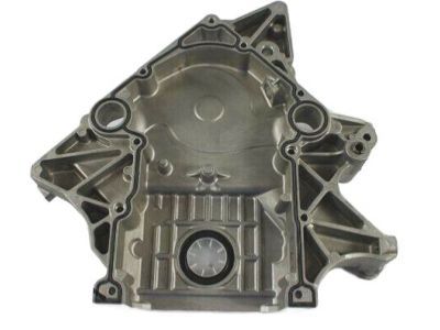 Jeep Timing Cover - 4792795AD