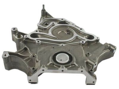 Jeep Timing Cover - 4792795AD