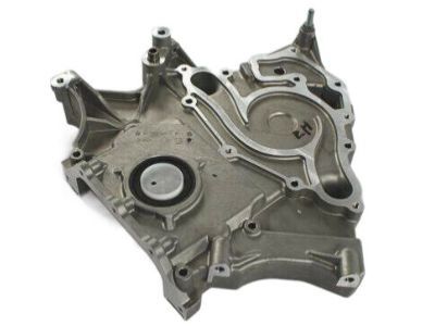 Jeep Timing Cover - 4792795AD