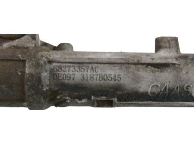 Mopar 68273357AC Gear Rack And Pinion
