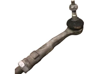 Mopar 68273357AC Gear Rack And Pinion