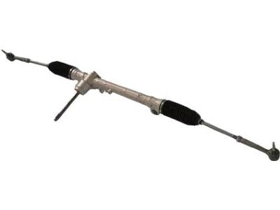 Mopar 68273357AC Gear Rack And Pinion