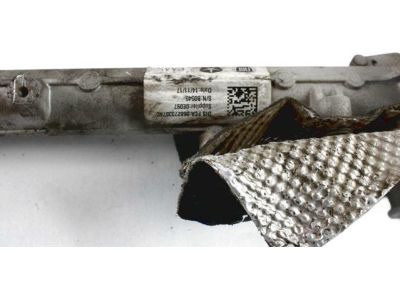 Mopar 68273357AC Gear Rack And Pinion