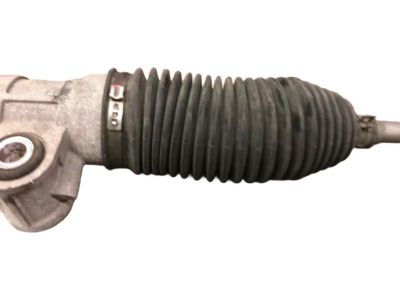 Mopar 68273357AC Gear Rack And Pinion