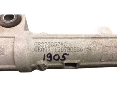 Mopar 68273357AC Gear Rack And Pinion