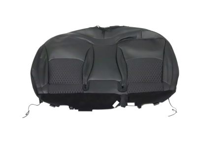 Mopar 6UU55DX9AA Cover Rear Seat Cushion 2ND Row