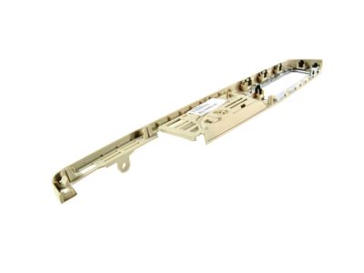 5YS47DW1AA Mopar Switch Plate Armrest Door Trim Product Photo 2 of 2