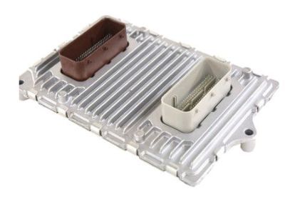 2016 Ram ProMaster 1500 Engine Control Module - 5150926AB