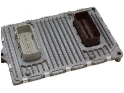 2016 Ram ProMaster 1500 Engine Control Module - 5150926AB