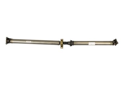 Mopar 52123140AA Shaft Drive Rear 2-Piece Mopar 52123140AA Shaft Drive Rear 2-Piece