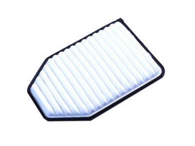Jeep 68257791AA FILTER Air