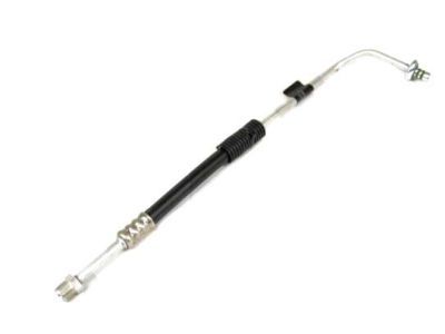 Chrysler Sebring A/C Hose - 4796288