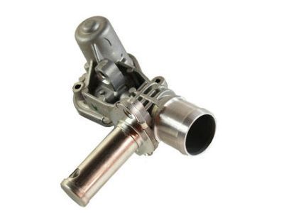 Jeep 5281256AE VALVE EGR