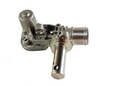 Jeep 5281256AE VALVE EGR