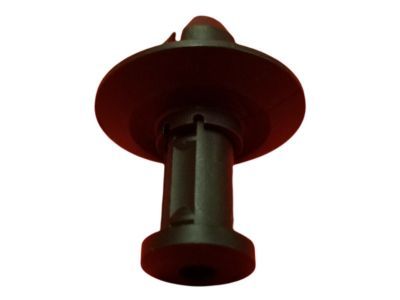 Dodge 6509553AA PUSH PIN