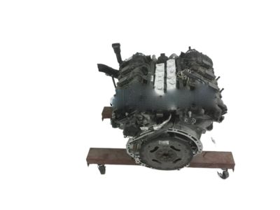 Dodge 68426944AA ENGINE KIT Long Block