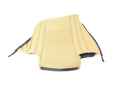 Mopar 5RV43GT5AA Cover Rear Seat Back 3RD Row