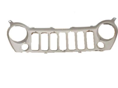 Mopar 5JJ86EGJAE Grille Radiator