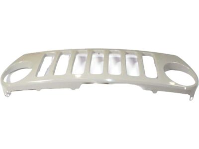 Mopar 5JJ86EGJAE Grille Radiator