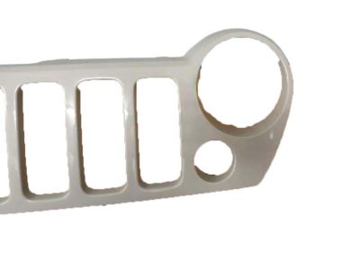 Mopar 5JJ86EGJAE Grille Radiator