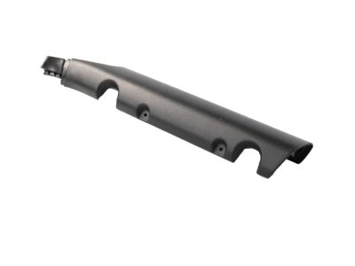 Mopar 6BR56TX7AB Molding Sport Bar