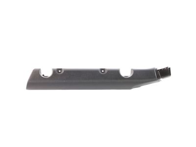 Mopar 6BR56TX7AB Molding Sport Bar