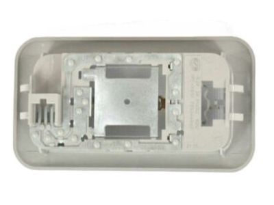 2017 Ram ProMaster City Dome Light - 1ZR16LDMAA