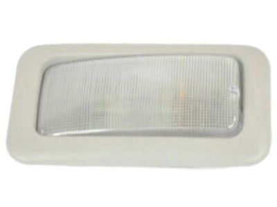 2017 Ram ProMaster City Dome Light - 1ZR16LDMAA