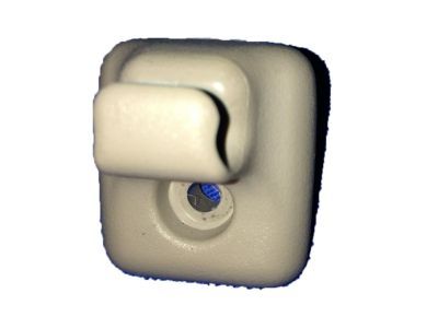 Dodge 5EZ92SL2 Visor Bracket