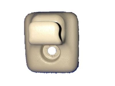 Dodge 5EZ92SL2 Visor Bracket