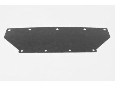 Mopar 55076970AC Panel Front Facsia