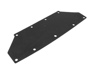 Mopar 55076970AC Panel Front Facsia