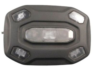 Jeep 6CD43TX7AG LAMP Dome