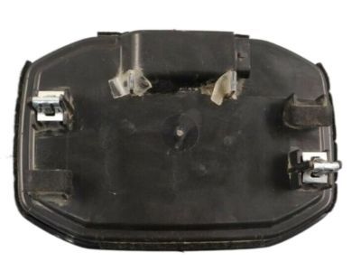 Jeep 6CD43TX7AG LAMP Dome